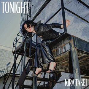 Kira Takei Tonight cover art